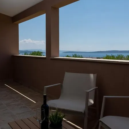 Appartement Antina Kaštel Stari