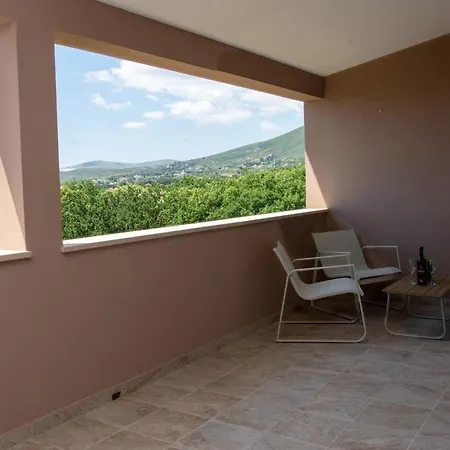 Antina Appartement Kaštel Stari