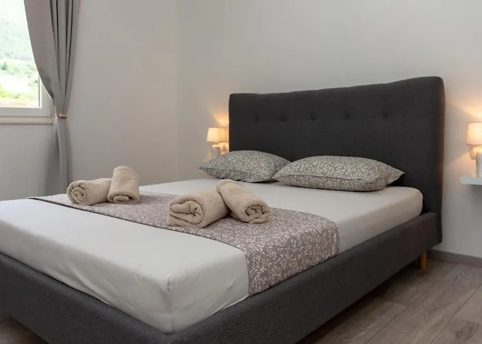 Antina Appartement