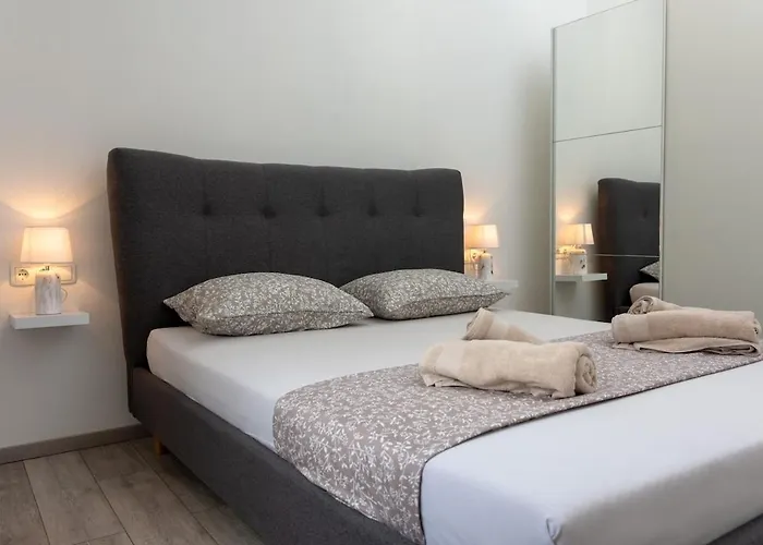 Antina * Kaštel Stari
