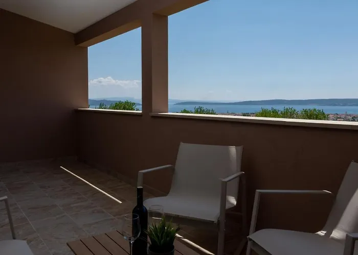 Appartement Antina Kaštel Stari