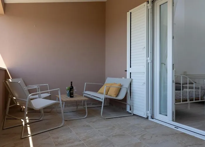 Appartement Antina *