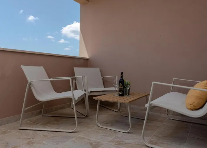 Appartement Antina Kaštel Stari