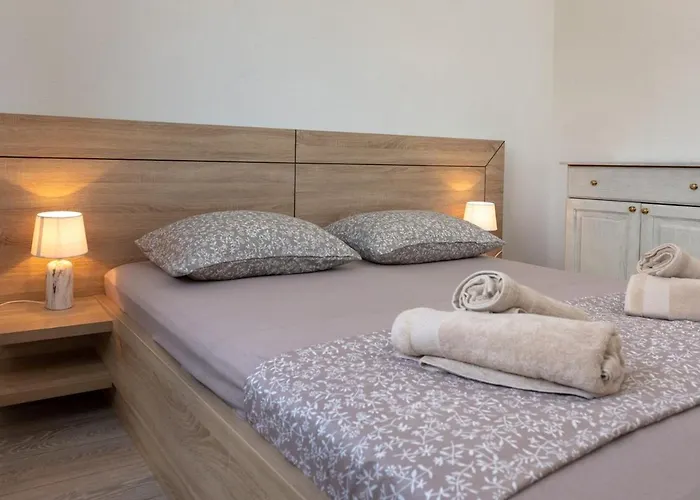 Antina Appartement