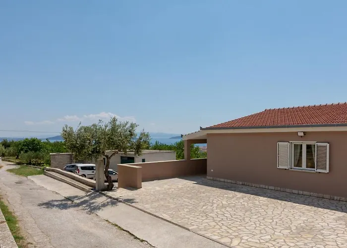 Appartement Antina Kaštel Stari