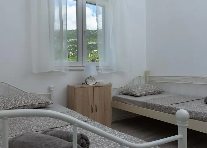 Antina Appartement Kaštel Stari