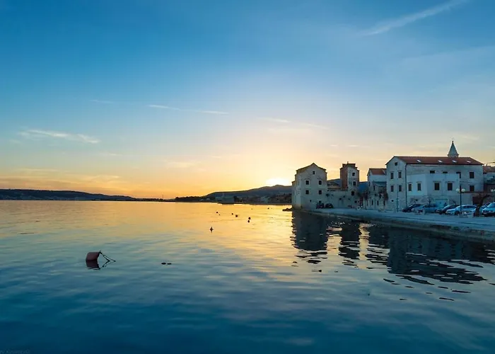 Antina * Kaštel Stari