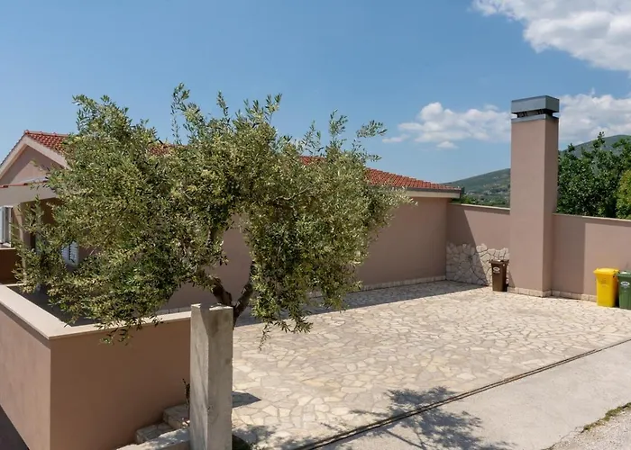 Antina Appartement