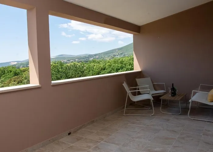 Antina Appartement Kaštel Stari