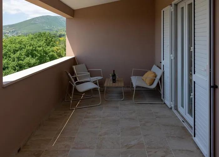 Antina Appartement