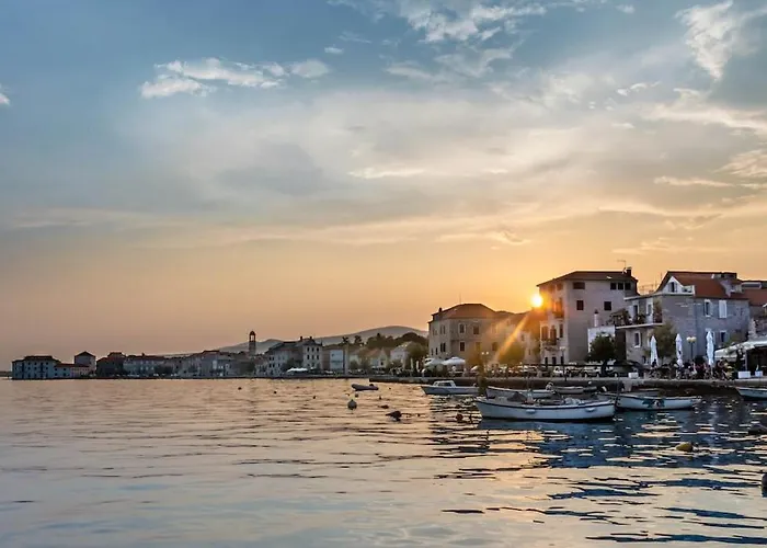 Antina Kaštel Stari