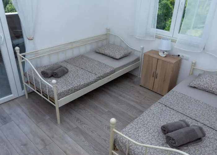 Appartement Antina