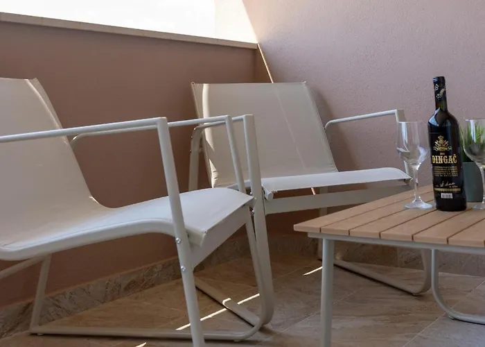 Antina Appartement Kaštel Stari