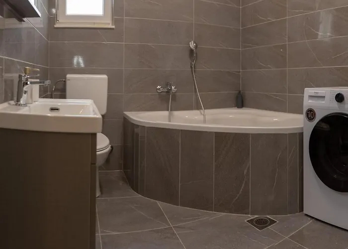 Antina Appartement Kaštel Stari