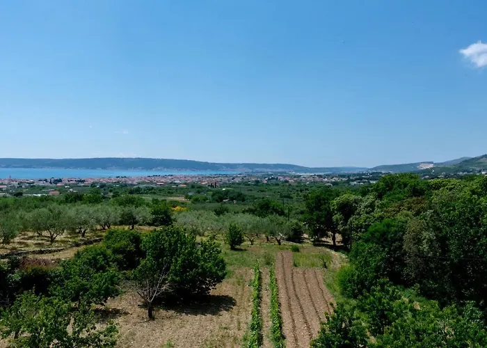 Appartement Antina Kaštel Stari