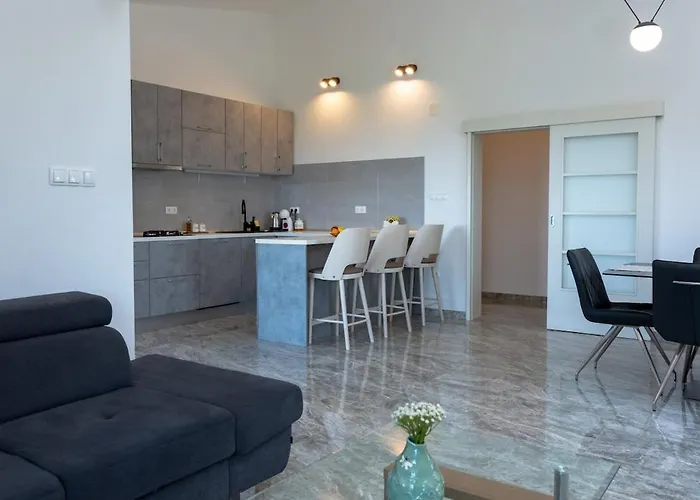 Appartement Antina