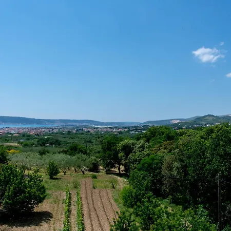 Apartment Antina