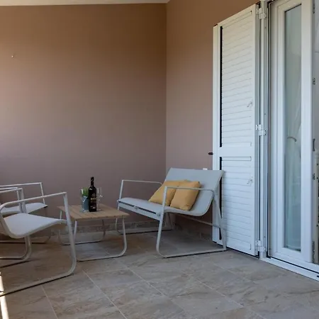 Apartment Antina *