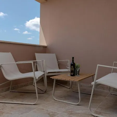 דירה Antina Kaštel Stari