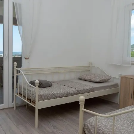 Apartment Antina *