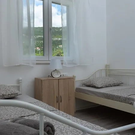 Antina דירה Kaštel Stari