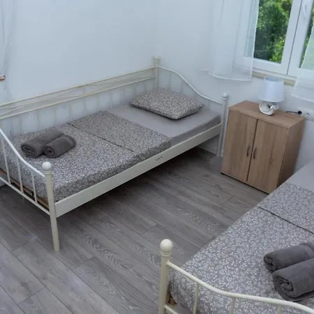 Apartment Antina