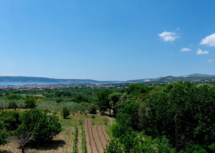 Apartamento Antina