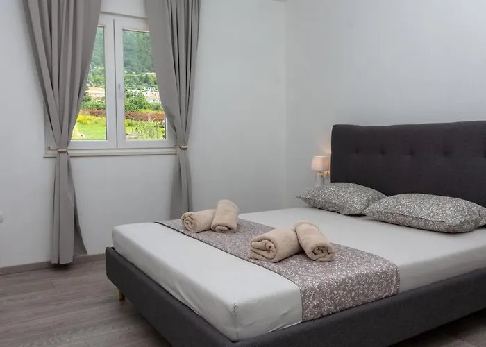 Antina Apartamento *